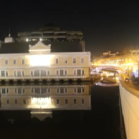 Wonder * Aveiro