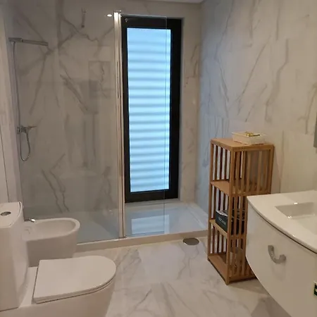 Apartament Wonder