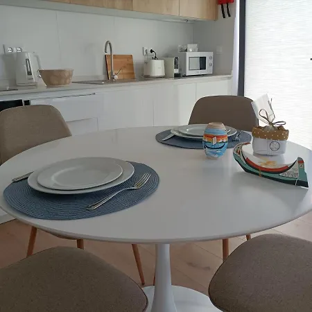 Apartament Wonder Aveiro