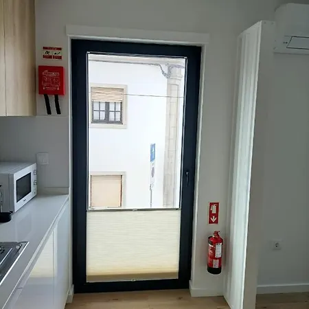 Wonder Apartment Aveiro