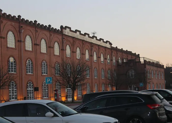 Apartment Wonder Aveiro