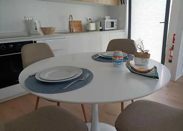 Apartment Wonder Aveiro