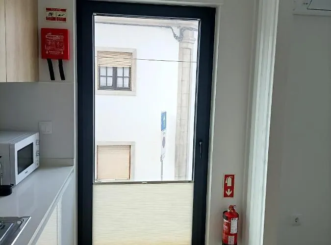 Wonder Apartment Aveiro